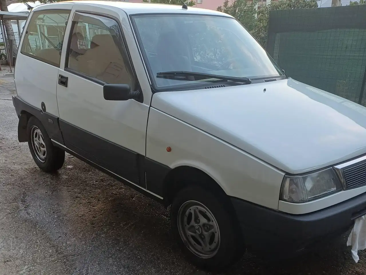 Autobianchi Y10 1.1 ie 4wd, foto 3