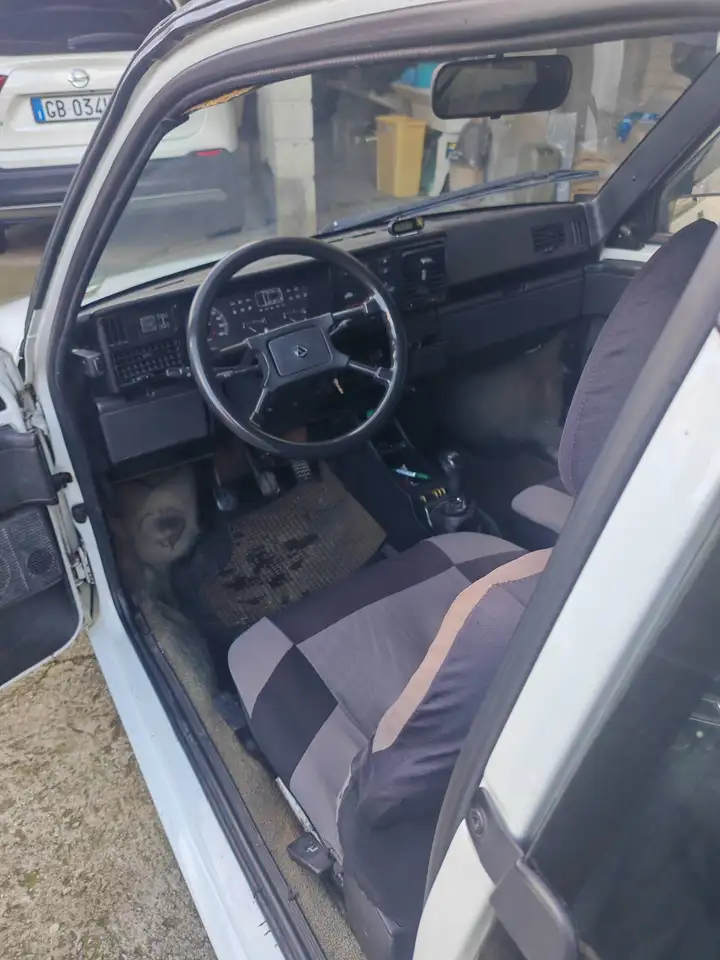 Autobianchi Y10 1.1 ie 4wd, foto 12