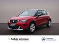 SEAT Arona 1.0 TSI DSG Xperience+NAVI+LED+PDC+SHZ+ACC+KAMERA Rot - thumbnail 1