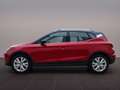 SEAT Arona 1.0 TSI DSG Xperience+NAVI+LED+PDC+SHZ+ACC+KAMERA Rot - thumbnail 4