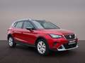 SEAT Arona 1.0 TSI DSG Xperience+NAVI+LED+PDC+SHZ+ACC+KAMERA Rot - thumbnail 9