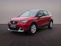 SEAT Arona 1.0 TSI DSG Xperience+NAVI+LED+PDC+SHZ+ACC+KAMERA Rot - thumbnail 2