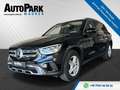 Mercedes-Benz GLC 220 d 4Matic AHK*Standheizung*Pano*Distronic Schwarz - thumbnail 1