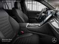 Mercedes-Benz GLC 220 d 4M AMG+NIGHT+PANO+360+AHK+TOTW+KEYLESS Silber - thumbnail 11