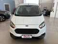 Ford Transit Courier FORD  2021Transit Courier 1.5 TDCi 75CV Van Trend Blanco - thumbnail 2