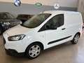 Ford Transit Courier FORD  2021Transit Courier 1.5 TDCi 75CV Van Trend Blanco - thumbnail 3