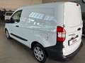 Ford Transit Courier FORD  2021Transit Courier 1.5 TDCi 75CV Van Trend Blanco - thumbnail 4