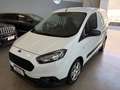 Ford Transit Courier FORD  2021Transit Courier 1.5 TDCi 75CV Van Trend Blanco - thumbnail 1