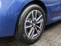BMW 218 i Active Tourer M-Sport AHK NAVI H/K LED Blau - thumbnail 9
