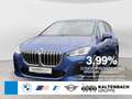 BMW 218 i Active Tourer M-Sport AHK NAVI H/K LED Blau - thumbnail 1