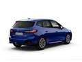 BMW 218 i Active Tourer M-Sport AHK ACC NAVI H/K Blau - thumbnail 2