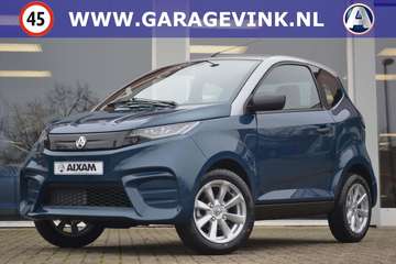 S10 Pack Brommobiel NIEUW