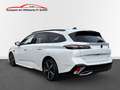 Peugeot 308 SW GT HDI EAT8 *NAVI *360 *FOCAL *Lenkrdhzg Weiß - thumbnail 4