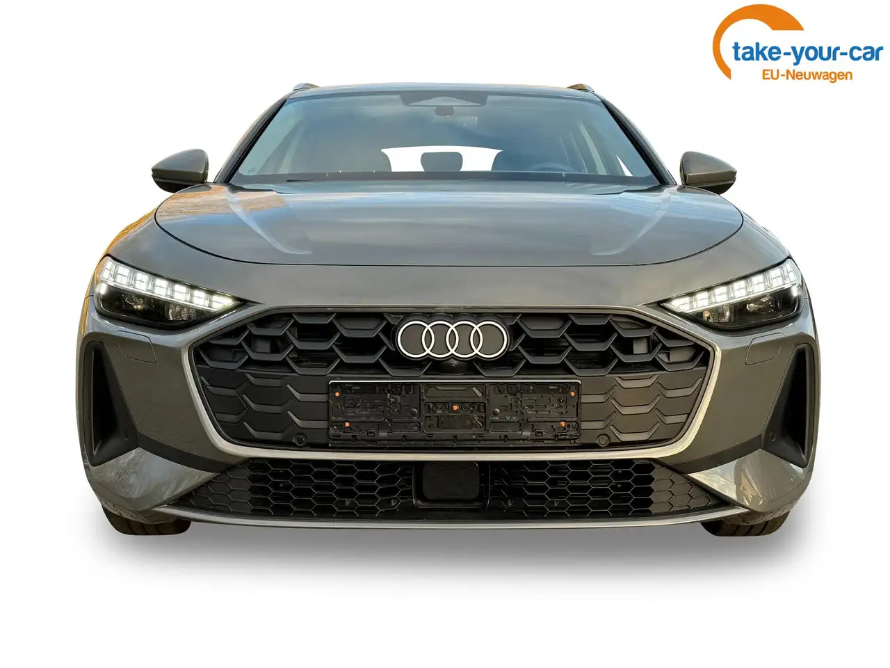 Audi A5 Avant QUATTRO+KAMERA+ACC+NAVI+PDC+SHZ+EL. HECKK... 7