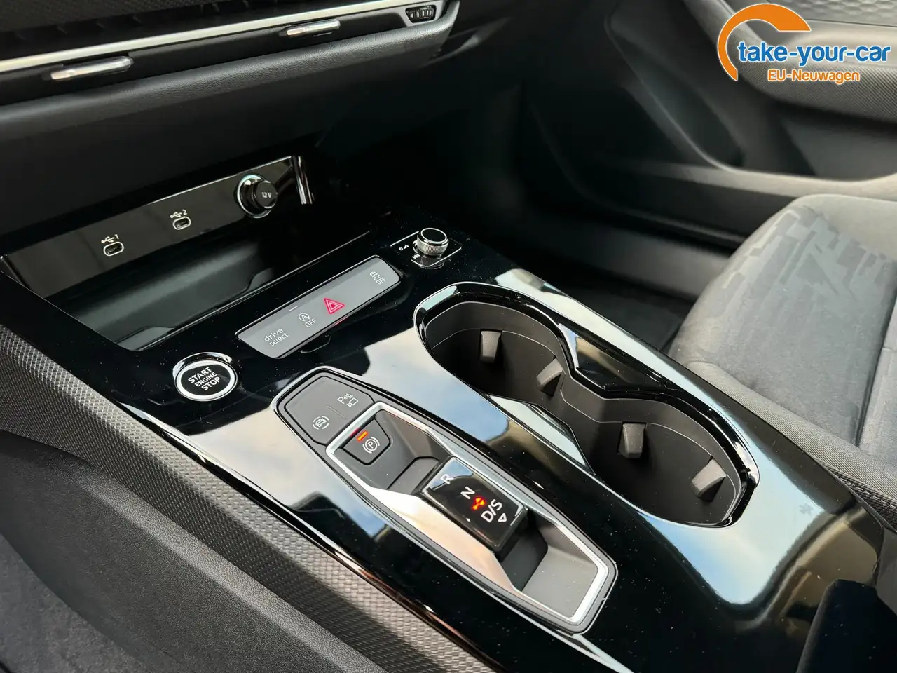 Audi A5 Avant QUATTRO+KAMERA+ACC+NAVI+PDC+SHZ+EL. HECKK... 12