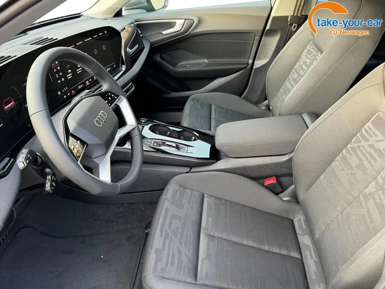 Audi A5 Avant QUATTRO+KAMERA+ACC+NAVI+PDC+SHZ+EL. HECKK... 10