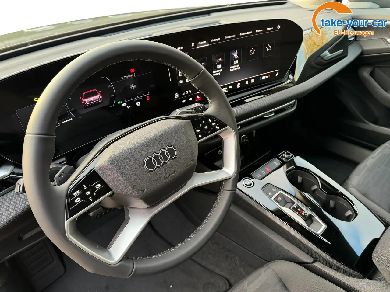 Audi A5 Avant QUATTRO+KAMERA+ACC+NAVI+PDC+SHZ+EL. HECKK... 9