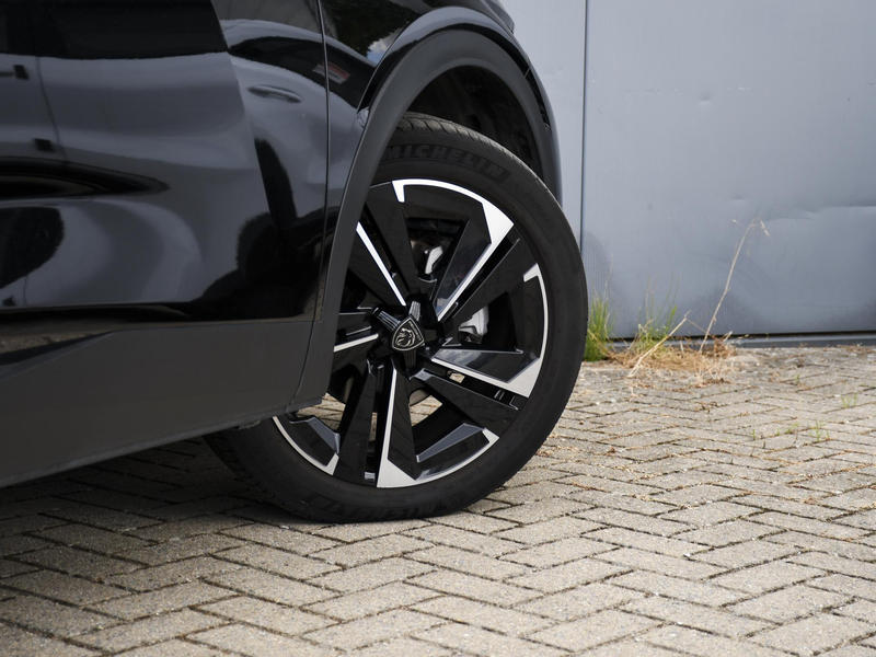 Peugeot 408 Allure 1.2 Hybrid 145pk Automaat ADAPT. CC | 19''L — photo 7