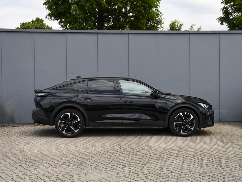Peugeot 408 Allure 1.2 Hybrid 145pk Automaat ADAPT. CC | 19''L — photo 4