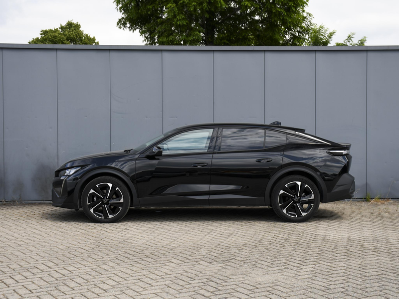 Peugeot 408 Allure 1.2 Hybrid 145pk Automaat ADAPT. CC | 19''L — photo 3