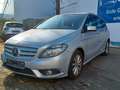Mercedes-Benz B 180 CDI Silber - thumbnail 7