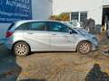 Mercedes-Benz B 180 CDI Silber - thumbnail 2