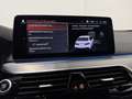 BMW 530 e G30 LCI Aut/M-Sport/CockpitPRO/HEAD-UP/H&K/La... Weiß - thumbnail 13