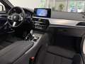 BMW 530 e G30 LCI Aut/M-Sport/CockpitPRO/HEAD-UP/H&K/La... Weiß - thumbnail 19