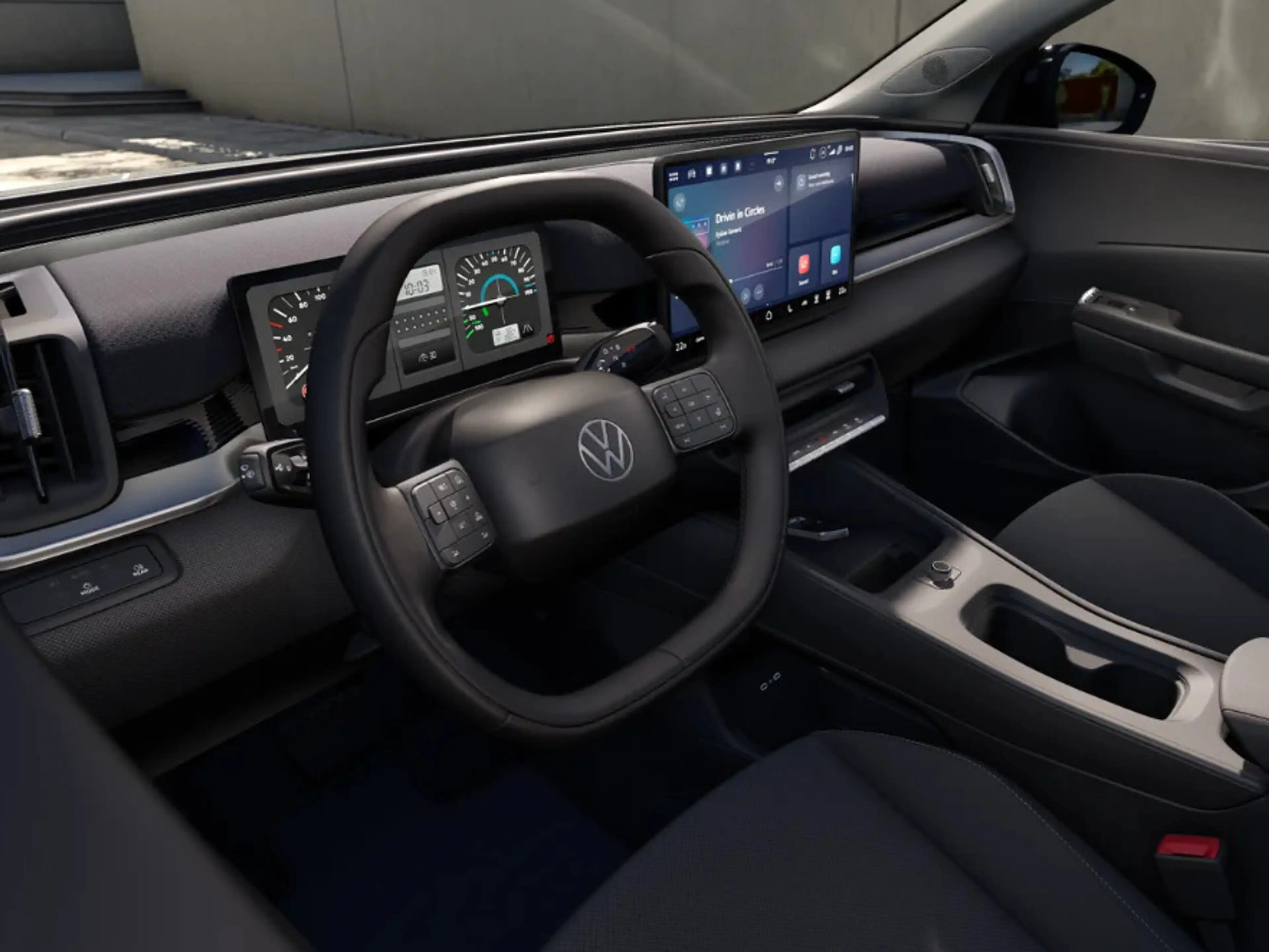 Volkswagen ID. Cross Life 52 kWh accu, 211 PK · Comfort Pakket · Zijrui — photo 6