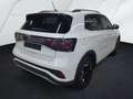 Volkswagen T-Cross R-Line 1.5 TSI DSG AHK Rückfahrkamera AC Weiß - thumbnail 3