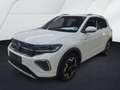 Volkswagen T-Cross R-Line 1.5 TSI DSG AHK Rückfahrkamera AC Weiß - thumbnail 2