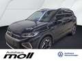 Volkswagen T-Cross R-Line 1.5 TSI DSG AHK Rückfahrkamera AC Weiß - thumbnail 1