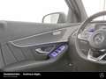 Mercedes-Benz EQC 400 EQC 400 4M AMG Distronic AHK SHD 360° Soundsys. Grau - thumbnail 8