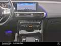 Mercedes-Benz EQC 400 EQC 400 4M AMG Distronic AHK SHD 360° Soundsys. Gris - thumbnail 4