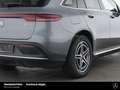 Mercedes-Benz EQC 400 EQC 400 4M AMG Distronic AHK SHD 360° Soundsys. Grau - thumbnail 9