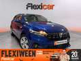 Dacia Sandero Access 1.0 55kW (75CV) - SS Azul - thumbnail 1