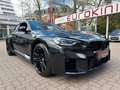 BMW M2 Coupe Aut.*HuD*eSD*DiG-Cockpit*LEDER*H/K*KAM* Schwarz - thumbnail 10