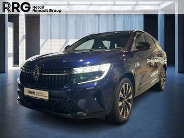 6 Techno E-Tech Full Hybrid 200 PDC KLIMA