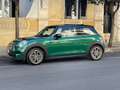 MINI Cooper SE Mini F56 Full Electric 3p L auto Verde - thumbnail 1