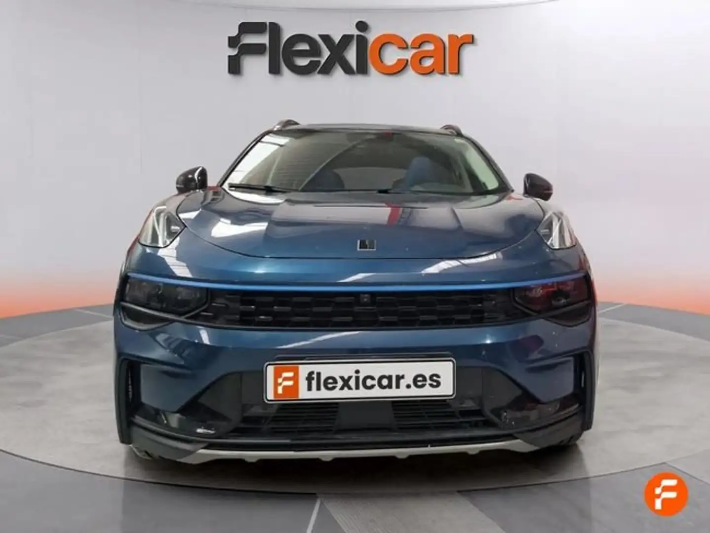 Lynk & Co 01 1.5T PHEV Azul - 2