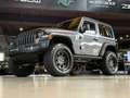 Jeep Wrangler Rubicon "ORZ Version" Grau - thumbnail 2