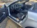 Mercedes-Benz SLK 200 R171 Kompressor 163cv Iscrivibile ASI nel 2026 Silber - thumbnail 9