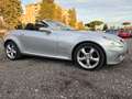 Mercedes-Benz SLK 200 R171 Kompressor 163cv Iscrivibile ASI nel 2026 Silber - thumbnail 5