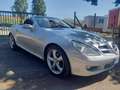 Mercedes-Benz SLK 200 R171 Kompressor 163cv Iscrivibile ASI nel 2026 Silber - thumbnail 3