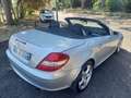 Mercedes-Benz SLK 200 R171 Kompressor 163cv Iscrivibile ASI nel 2026 Silber - thumbnail 8