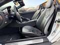 Mercedes-Benz SLK 200 R171 Kompressor 163cv Iscrivibile ASI nel 2026 Silber - thumbnail 11