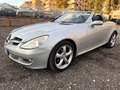 Mercedes-Benz SLK 200 R171 Kompressor 163cv Iscrivibile ASI nel 2026 Silber - thumbnail 1
