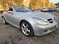 Mercedes-Benz SLK 200 R171 Kompressor 163cv Iscrivibile ASI nel 2026 Silber - thumbnail 3