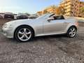 Mercedes-Benz SLK 200 R171 Kompressor 163cv Iscrivibile ASI nel 2026 Silber - thumbnail 4