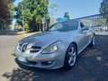 Mercedes-Benz SLK 200 R171 Kompressor 163cv Iscrivibile ASI nel 2026 Silber - thumbnail 1